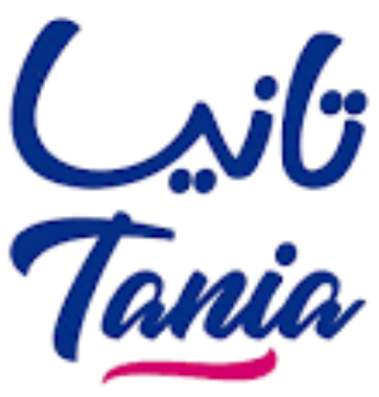 Tania Water